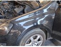 Recambio de aleta delantera izquierda para volkswagen polo v (6r1, 6c1) 1.6 tdi referencia OEM IAM 6R0821105H  
