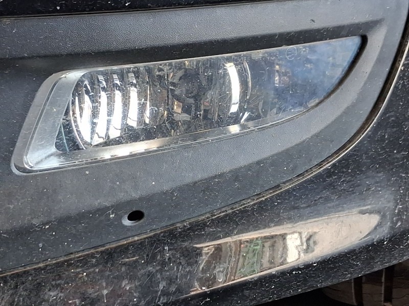 Recambio de faro antiniebla izquierdo para volkswagen polo v (6r1, 6c1) 1.6 tdi referencia OEM IAM 6R0941061B  