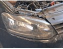 Recambio de faro derecho para volkswagen polo v (6r1, 6c1) 1.6 tdi referencia OEM IAM 6R1941016E  