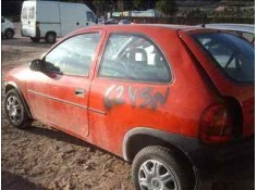 OPEL CORSA B