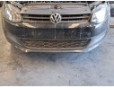 Recambio de paragolpes delantero para volkswagen polo v (6r1, 6c1) 1.6 tdi referencia OEM IAM 6R0807221RGRU  
