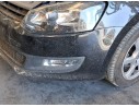 Recambio de paragolpes delantero para volkswagen polo v (6r1, 6c1) 1.6 tdi referencia OEM IAM 6R0807221RGRU  