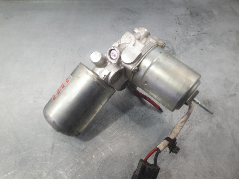 Recambio de bomba abs para toyota corolla ranchera familiar (_e21_) 1.8 hybrid (zwe211) referencia OEM IAM 4707047070  