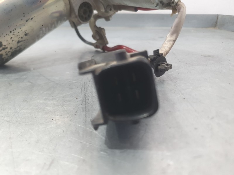 Recambio de bomba abs para toyota corolla ranchera familiar (_e21_) 1.8 hybrid (zwe211) referencia OEM IAM 4707047070  
