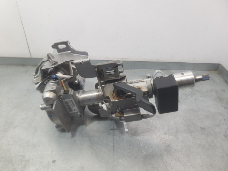 Recambio de columna direccion para nissan qashqai ii (j11, j11_) 1.5 dci referencia OEM IAM 488114EA2D  