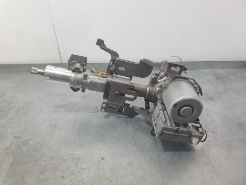Recambio de columna direccion para nissan qashqai ii (j11, j11_) 1.5 dci referencia OEM IAM 488114EA2D  