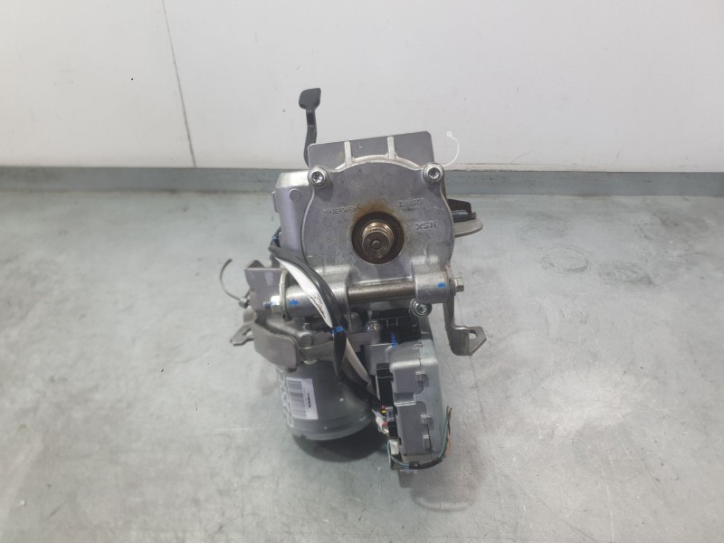 Recambio de columna direccion para nissan qashqai ii (j11, j11_) 1.5 dci referencia OEM IAM 488114EA2D  