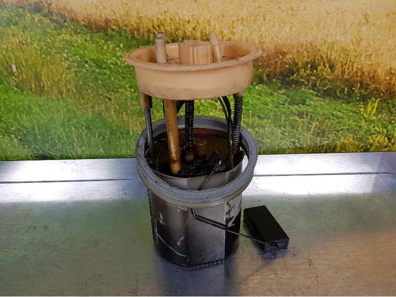 Recambio de aforador para seat ibiza (6j5) stylance / style referencia OEM IAM 6R0919050 A2C53297561 SIEMENS VDO