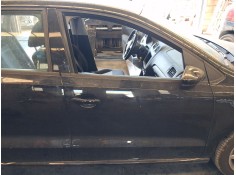 Recambio de puerta delantera derecha para volkswagen polo v (6r1, 6c1) 1.6 tdi referencia OEM IAM 6R4831056J  