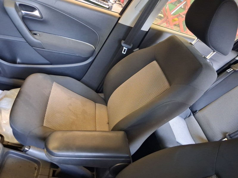 Recambio de asiento delantero derecho para volkswagen polo v (6r1, 6c1) 1.6 tdi referencia OEM IAM   
