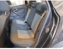 Recambio de asientos traseros para volkswagen polo v (6r1, 6c1) 1.6 tdi referencia OEM IAM   