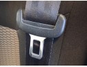 Recambio de cinturon seguridad trasero izquierdo para volkswagen polo v (6r1, 6c1) 1.6 tdi referencia OEM IAM 6C0857805RAA  