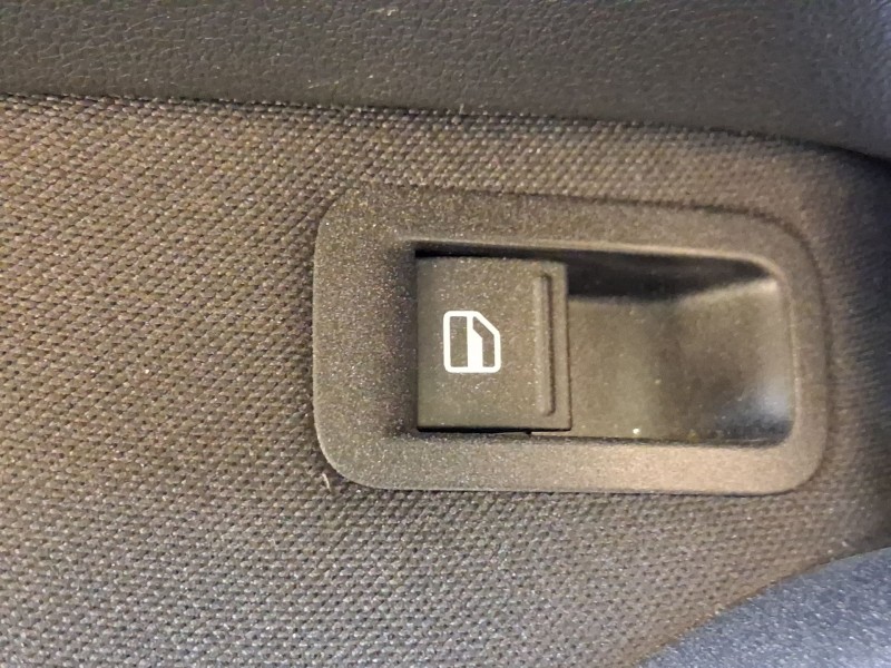 Recambio de mando elevalunas trasero izquierdo para volkswagen polo v (6r1, 6c1) 1.6 tdi referencia OEM IAM 7L6959855CREH  