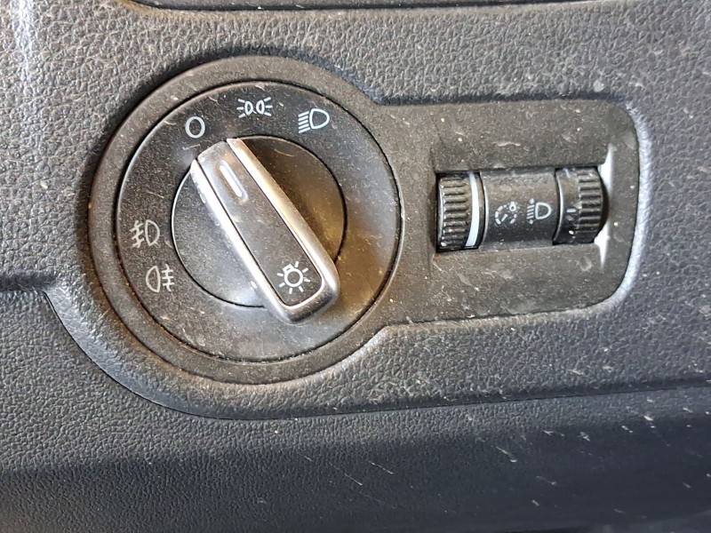 Recambio de mando luces para volkswagen polo v (6r1, 6c1) 1.6 tdi referencia OEM IAM   