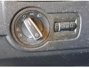 Recambio de mando luces para volkswagen polo v (6r1, 6c1) 1.6 tdi referencia OEM IAM   
