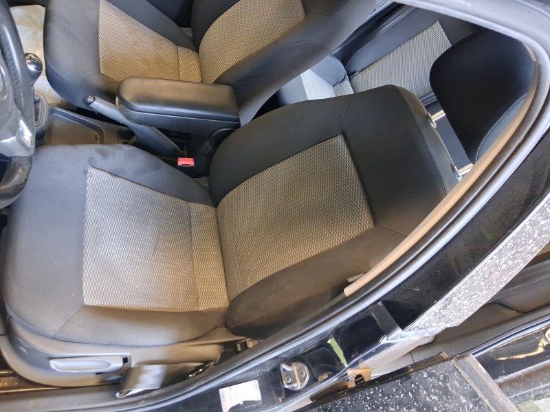 Recambio de asiento delantero izquierdo para volkswagen polo v (6r1, 6c1) 1.6 tdi referencia OEM IAM  C/AIRBAG 