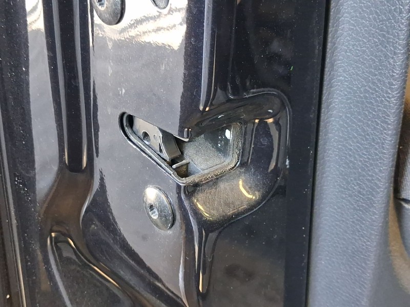Recambio de cerradura puerta delantera izquierda para volkswagen polo v (6r1, 6c1) 1.6 tdi referencia OEM IAM 5K1837015H  