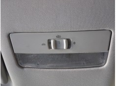Recambio de luz interior para volkswagen polo v (6r1, 6c1) 1.6 tdi referencia OEM IAM 6Q0947105HY20  