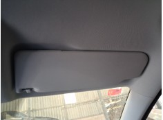 Recambio de parasol derecho para volkswagen polo v (6r1, 6c1) 1.6 tdi referencia OEM IAM 6R0857552AL2F4  