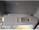 Recambio de parasol derecho para volkswagen polo v (6r1, 6c1) 1.6 tdi referencia OEM IAM 6R0857552AL2F4  