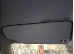 Recambio de parasol izquierdo para volkswagen polo v (6r1, 6c1) 1.6 tdi referencia OEM IAM 6R0857551K2F4  