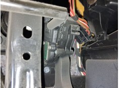 Recambio de potenciometro pedal para volkswagen polo v (6r1, 6c1) 1.6 tdi referencia OEM IAM 6Q1721503M  