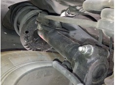 Recambio de amortiguador delantero derecho para volkswagen polo v (6r1, 6c1) 1.6 tdi referencia OEM IAM 6R0413031BL  