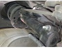 Recambio de amortiguador delantero derecho para volkswagen polo v (6r1, 6c1) 1.6 tdi referencia OEM IAM 6R0413031BL  