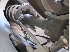Recambio de amortiguador delantero izquierdo para volkswagen polo v (6r1, 6c1) 1.6 tdi referencia OEM IAM 6R0413031BL  