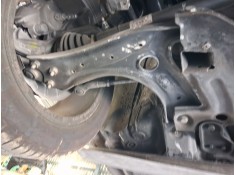 Recambio de brazo suspension inferior delantero derecho para volkswagen polo v (6r1, 6c1) 1.6 tdi referencia OEM IAM 6R0407152F 