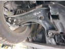 Recambio de brazo suspension inferior delantero derecho para volkswagen polo v (6r1, 6c1) 1.6 tdi referencia OEM IAM 6R0407152F 