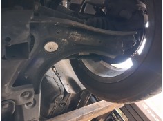 Recambio de brazo suspension inferior delantero izquierdo para volkswagen polo v (6r1, 6c1) 1.6 tdi referencia OEM IAM 6R0407151