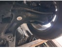Recambio de brazo suspension inferior delantero izquierdo para volkswagen polo v (6r1, 6c1) 1.6 tdi referencia OEM IAM 6R0407151