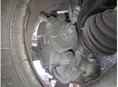 Recambio de pinza freno delantera derecha para volkswagen polo v (6r1, 6c1) 1.6 tdi referencia OEM IAM 1K0615124D  