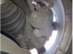 Recambio de pinza freno delantera izquierda para volkswagen polo v (6r1, 6c1) 1.6 tdi referencia OEM IAM   