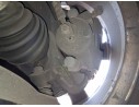 Recambio de pinza freno delantera izquierda para volkswagen polo v (6r1, 6c1) 1.6 tdi referencia OEM IAM   