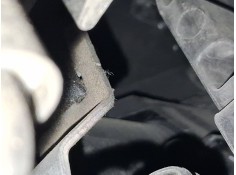 Recambio de refuerzo paragolpes delantero para volkswagen polo v (6r1, 6c1) 1.6 tdi referencia OEM IAM 6R0807109D  
