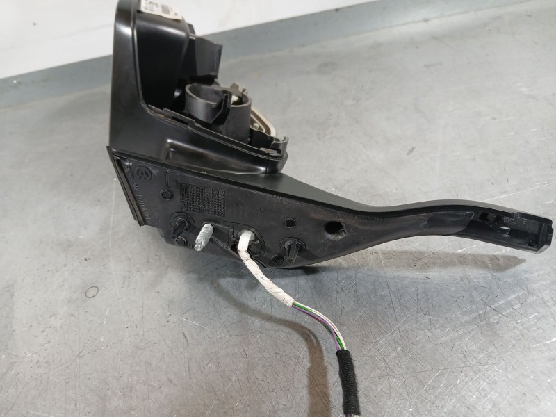 Recambio de retrovisor izquierdo para peugeot 208 i (ca_, cc_) 1.2 thp 110 referencia OEM IAM 1611240880 232673077 sin carcasa