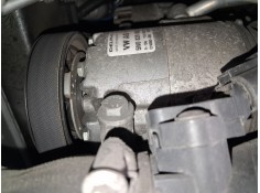 Recambio de compresor aire acondicionado para volkswagen polo v (6r1, 6c1) 1.6 tdi referencia OEM IAM 1K0820808F  