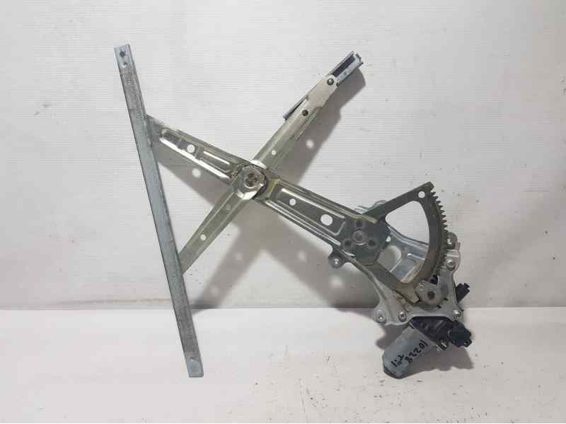 Recambio de elevalunas trasero izquierdo para subaru tribeca b9 classic referencia OEM IAM   ELECTRICO