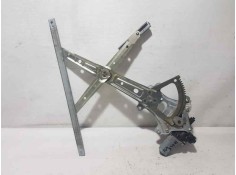 ELEVALUNAS TRASERO IZQUIERDO ELECTRICO