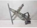 Recambio de elevalunas trasero izquierdo para subaru tribeca b9 classic referencia OEM IAM   ELECTRICO