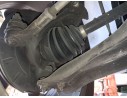 Recambio de mangueta delantera izquierda para volkswagen polo v (6r1, 6c1) 1.6 tdi referencia OEM IAM 6Q0407255AC  