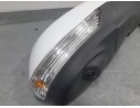 Recambio de retrovisor derecho para mg zs 1.5 vti referencia OEM IAM 11370240WSB  