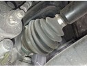 Recambio de transmision delantera derecha para volkswagen polo v (6r1, 6c1) 1.6 tdi referencia OEM IAM 6R0407762A  