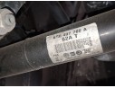 Recambio de transmision delantera derecha para volkswagen polo v (6r1, 6c1) 1.6 tdi referencia OEM IAM 6R0407762A  