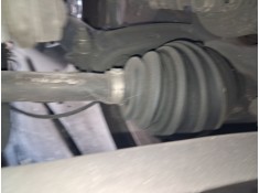 TRANSMISION DELANTERA IZQUIERDA 6R0407761A 