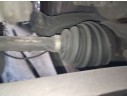 Recambio de transmision delantera izquierda para volkswagen polo v (6r1, 6c1) 1.6 tdi referencia OEM IAM 6R0407761A  