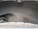 Recambio de plastico pase rueda del. izq. para volkswagen polo v (6r1, 6c1) 1.6 tdi referencia OEM IAM 6R0809957F  