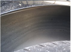 PLASTICO PASE RUEDA TRAS. IZQ. 6R0810971C 